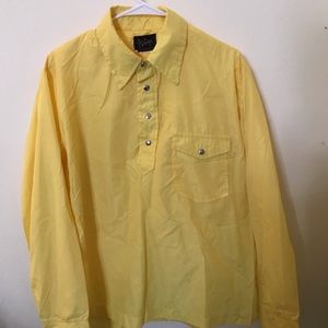 Tyrol Yellow jacket M